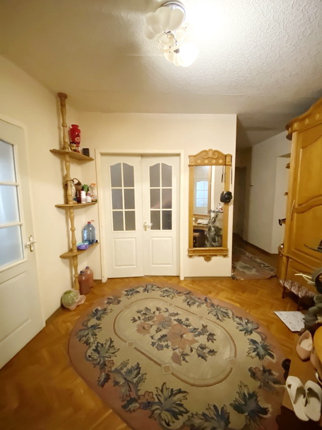 Продажа 3-комнатной квартиры 74.4 м², 6-ая Слободская ул., 11