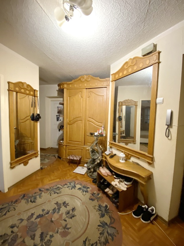 Продажа 3-комнатной квартиры 74.4 м², 6-ая Слободская ул., 11