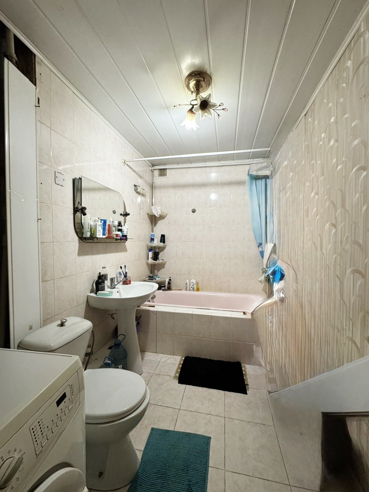 Продажа 3-комнатной квартиры 74.4 м², 6-ая Слободская ул., 11