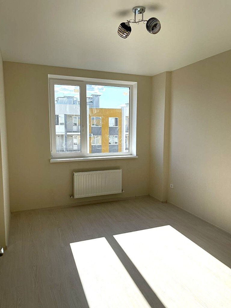 Продажа 1-комнатной квартиры 35 м², Европейская ул.