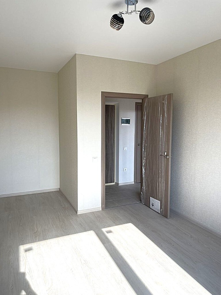 Продажа 1-комнатной квартиры 35 м², Европейская ул.