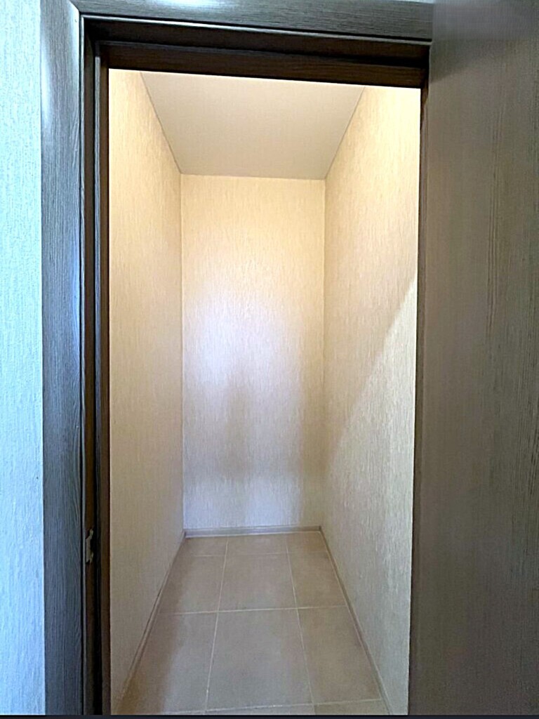 Продажа 1-комнатной квартиры 35 м², Европейская ул.
