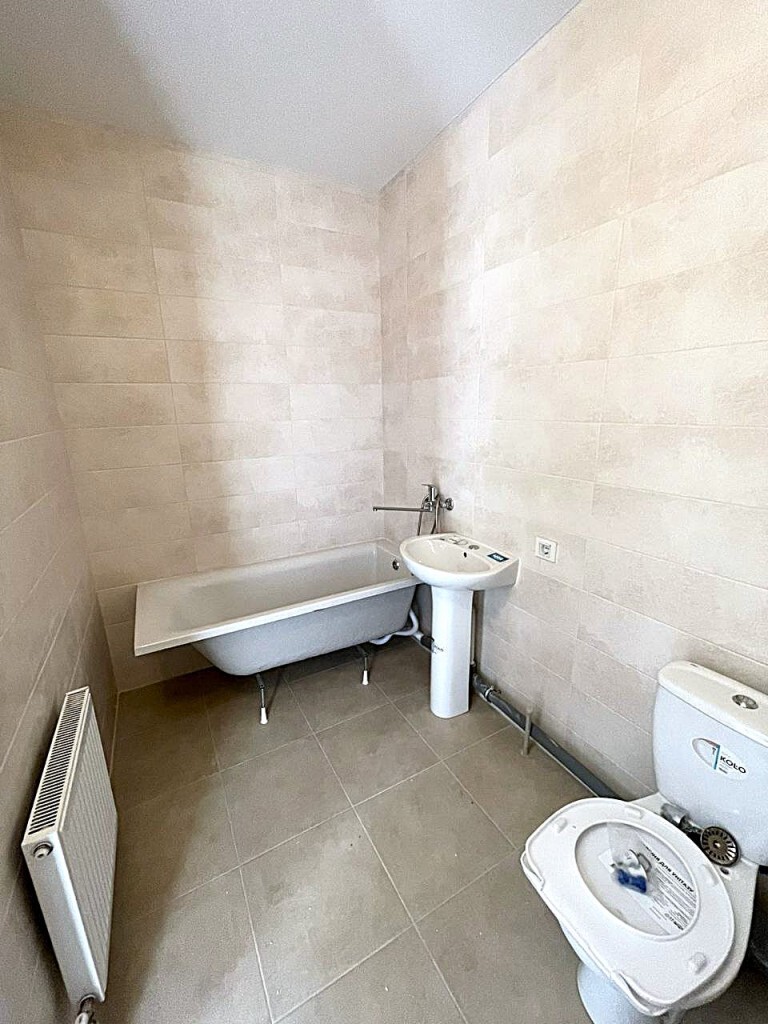 Продажа 1-комнатной квартиры 35 м², Европейская ул.