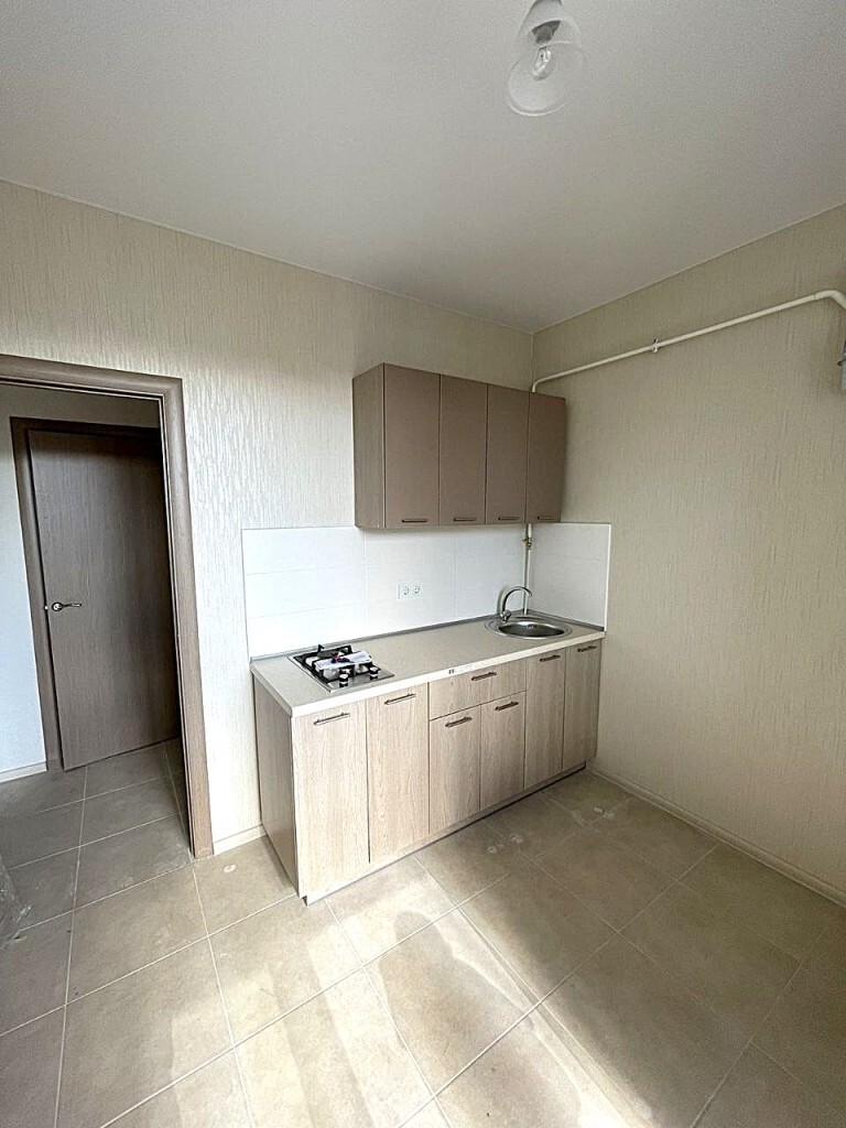 Продажа 1-комнатной квартиры 35 м², Европейская ул.