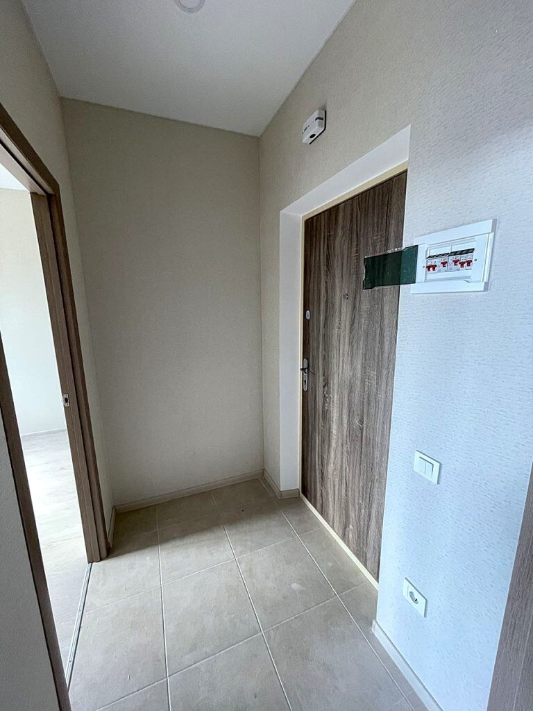 Продажа 1-комнатной квартиры 35 м², Европейская ул.