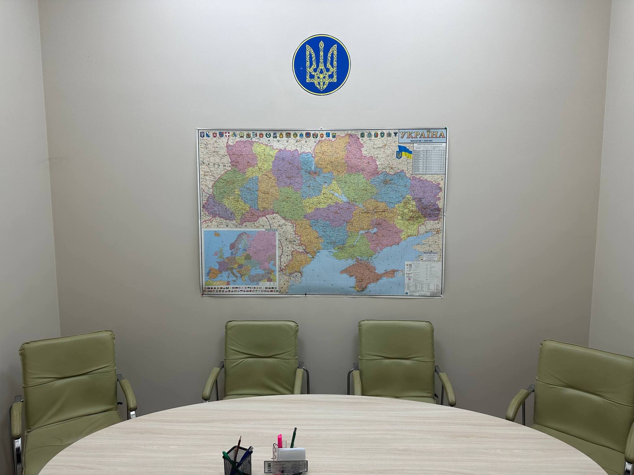 Оренда офісу 101.1 м², Слав'янська вул.