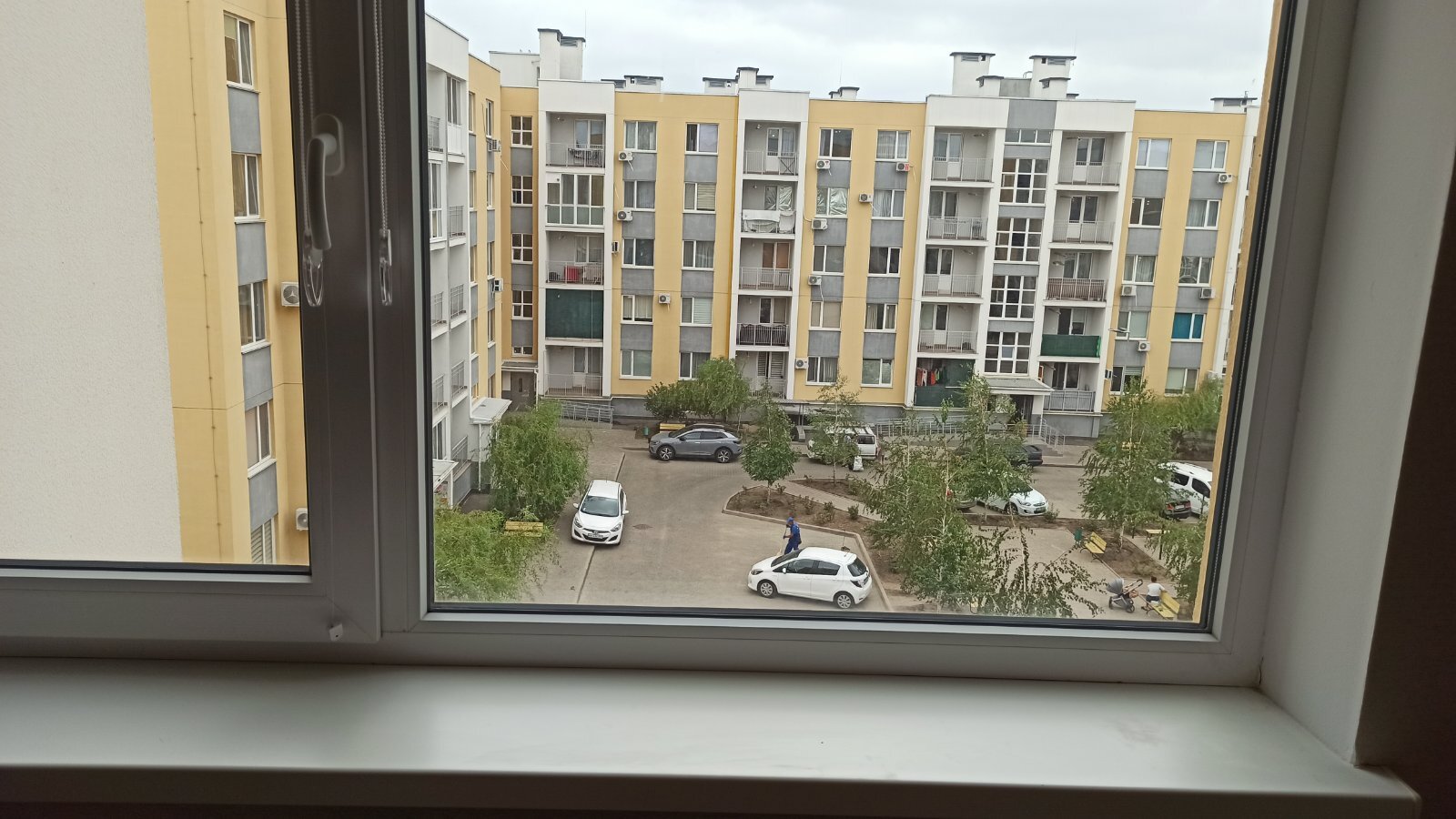 Продажа 2-комнатной квартиры 55 м², Проездная ул.