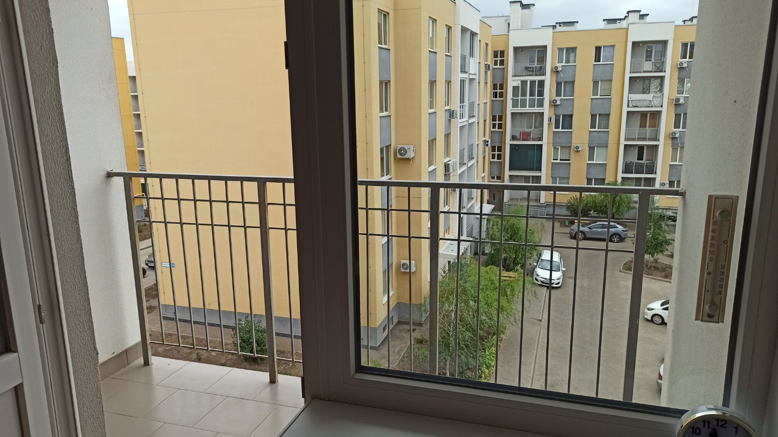 Продажа 2-комнатной квартиры 55 м², Проездная ул.