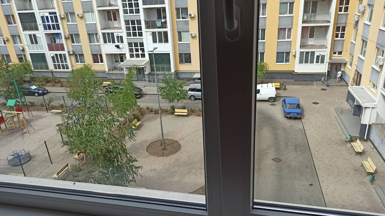 Продажа 2-комнатной квартиры 55 м², Проездная ул.