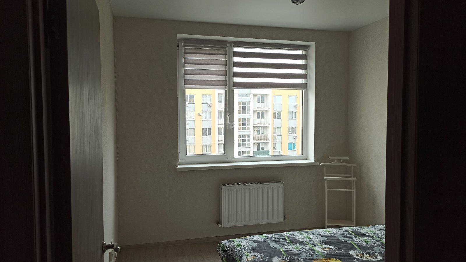 Продажа 2-комнатной квартиры 55 м², Проездная ул.