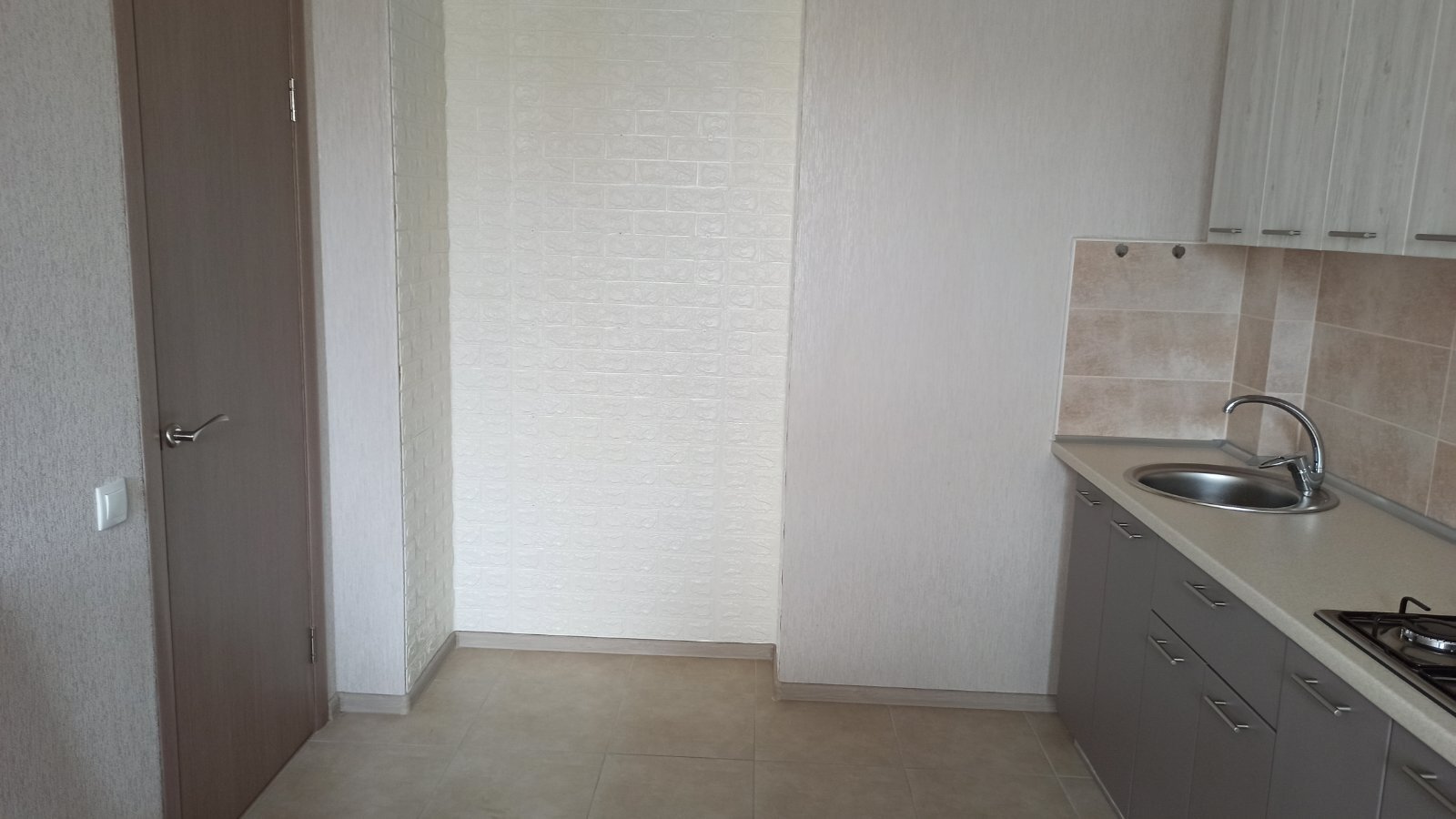 Продажа 2-комнатной квартиры 55 м², Проездная ул.