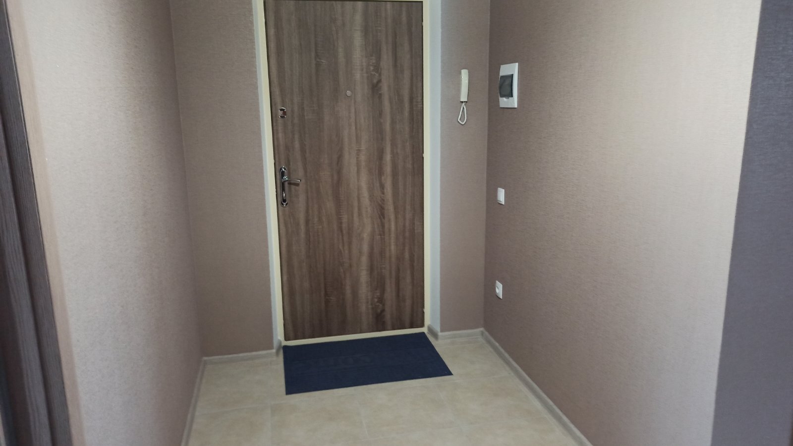 Продажа 2-комнатной квартиры 55 м², Проездная ул.