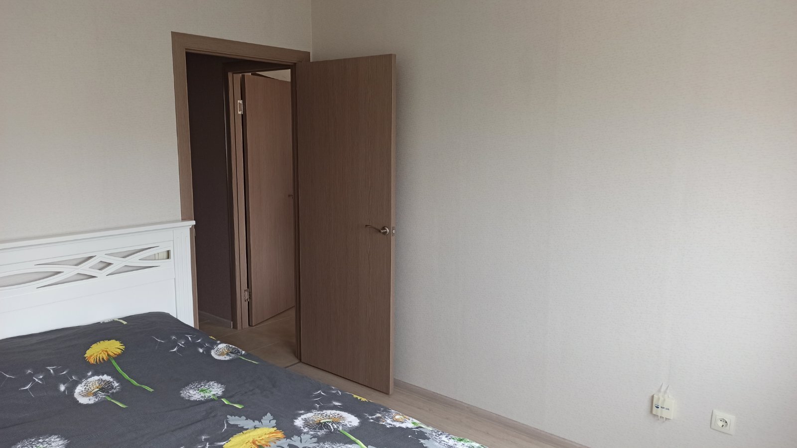 Продажа 2-комнатной квартиры 55 м², Проездная ул.