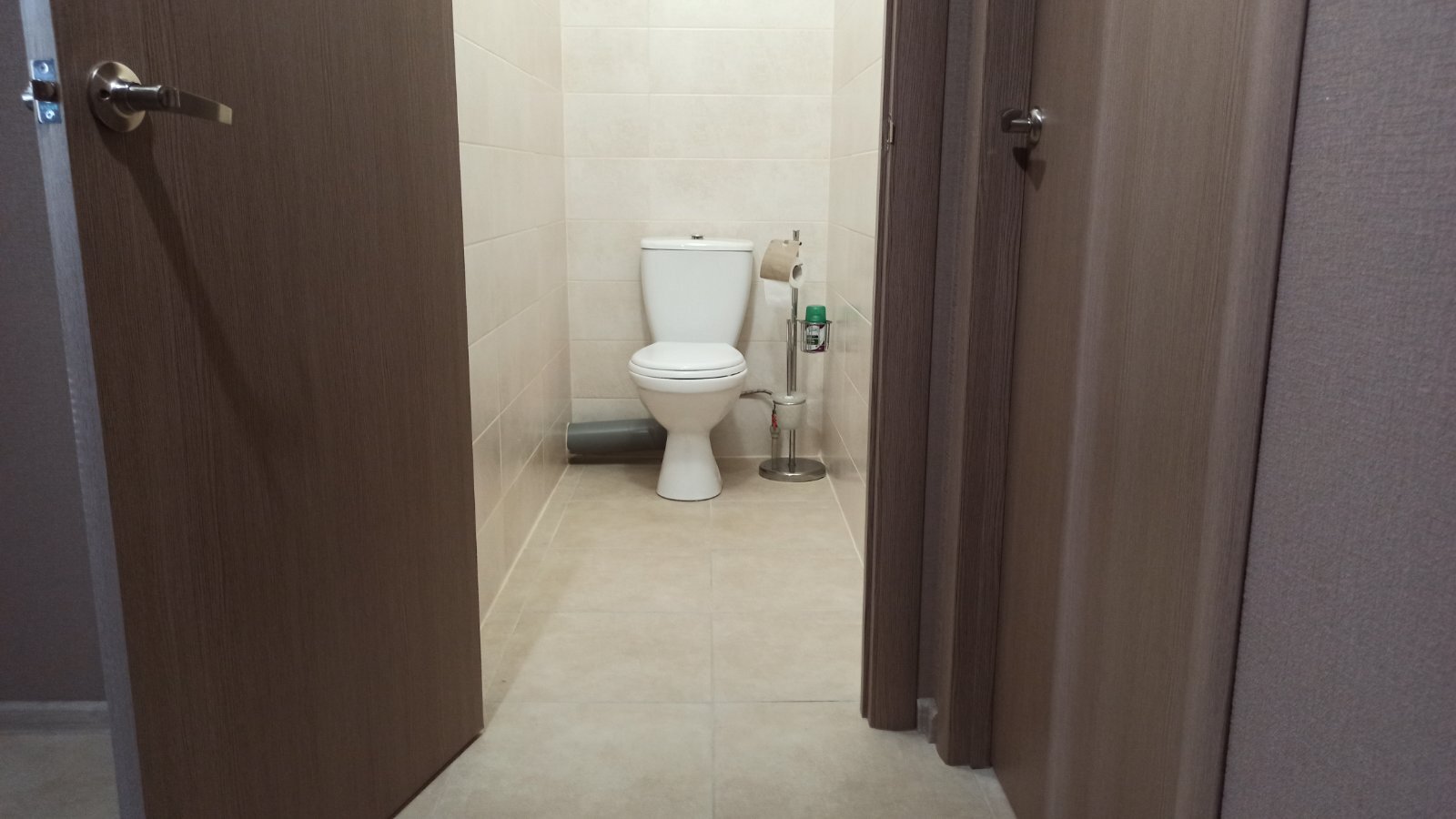 Продажа 2-комнатной квартиры 55 м², Проездная ул.