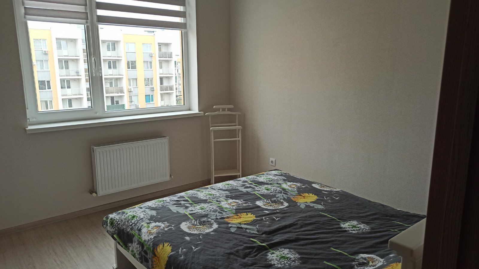 Продажа 2-комнатной квартиры 55 м², Проездная ул.