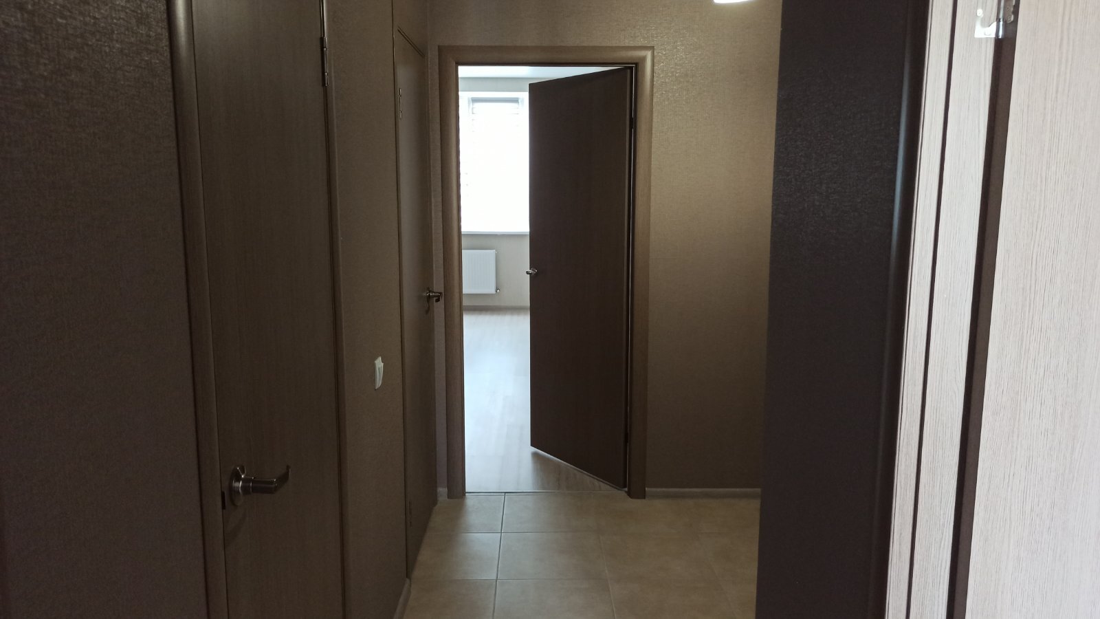 Продажа 2-комнатной квартиры 55 м², Проездная ул.