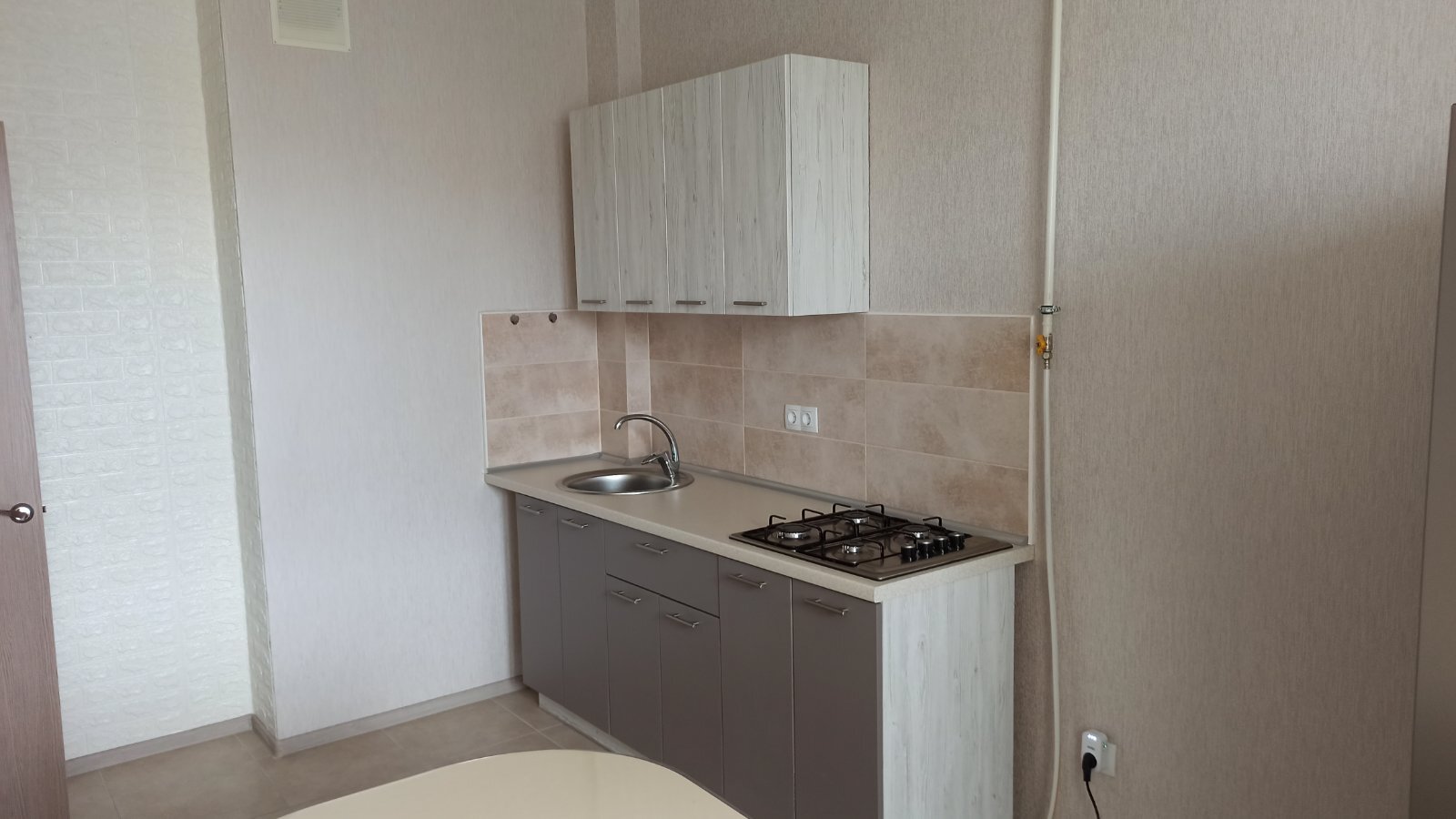 Продажа 2-комнатной квартиры 55 м², Проездная ул.