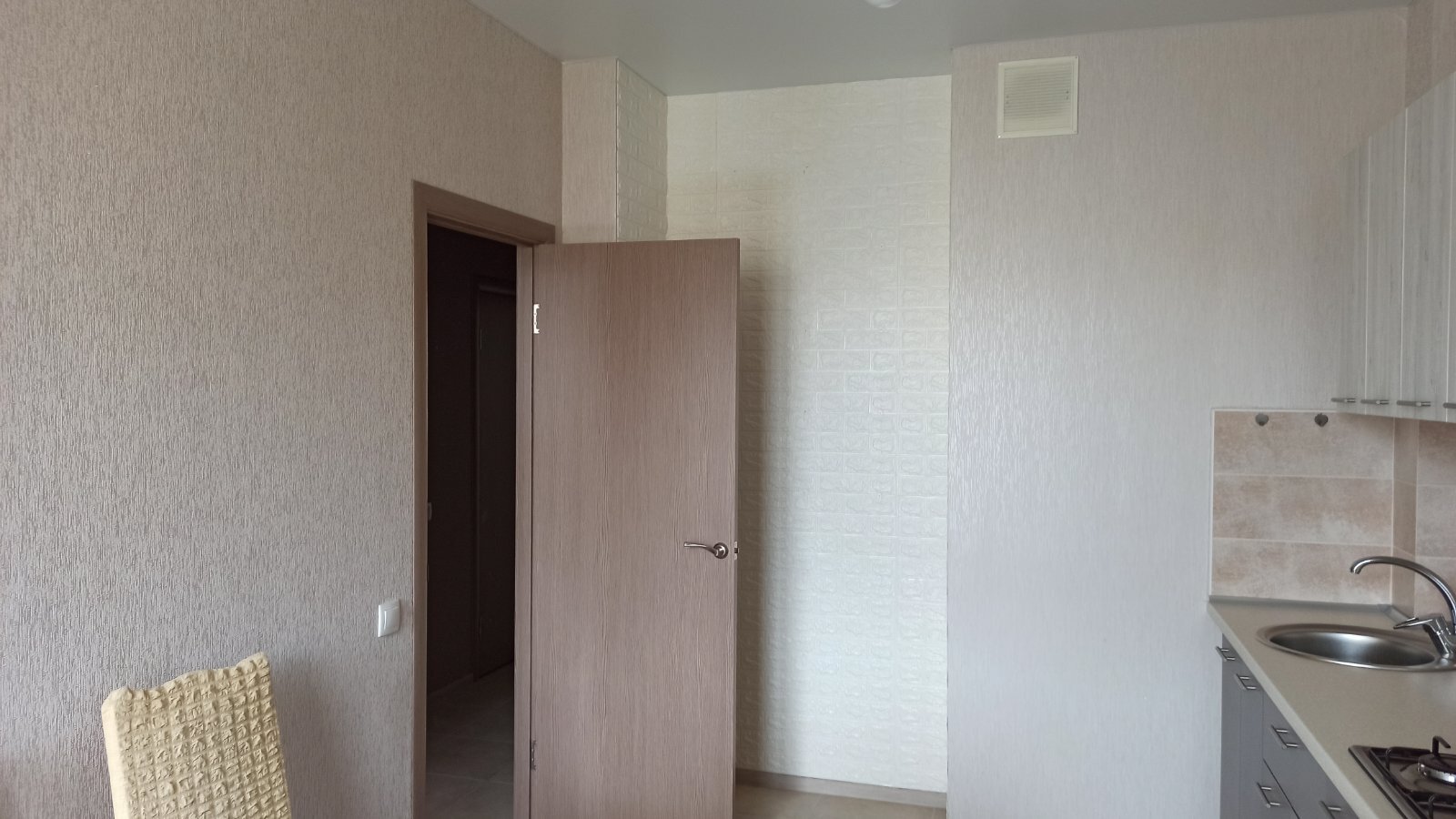 Продажа 2-комнатной квартиры 55 м², Проездная ул.