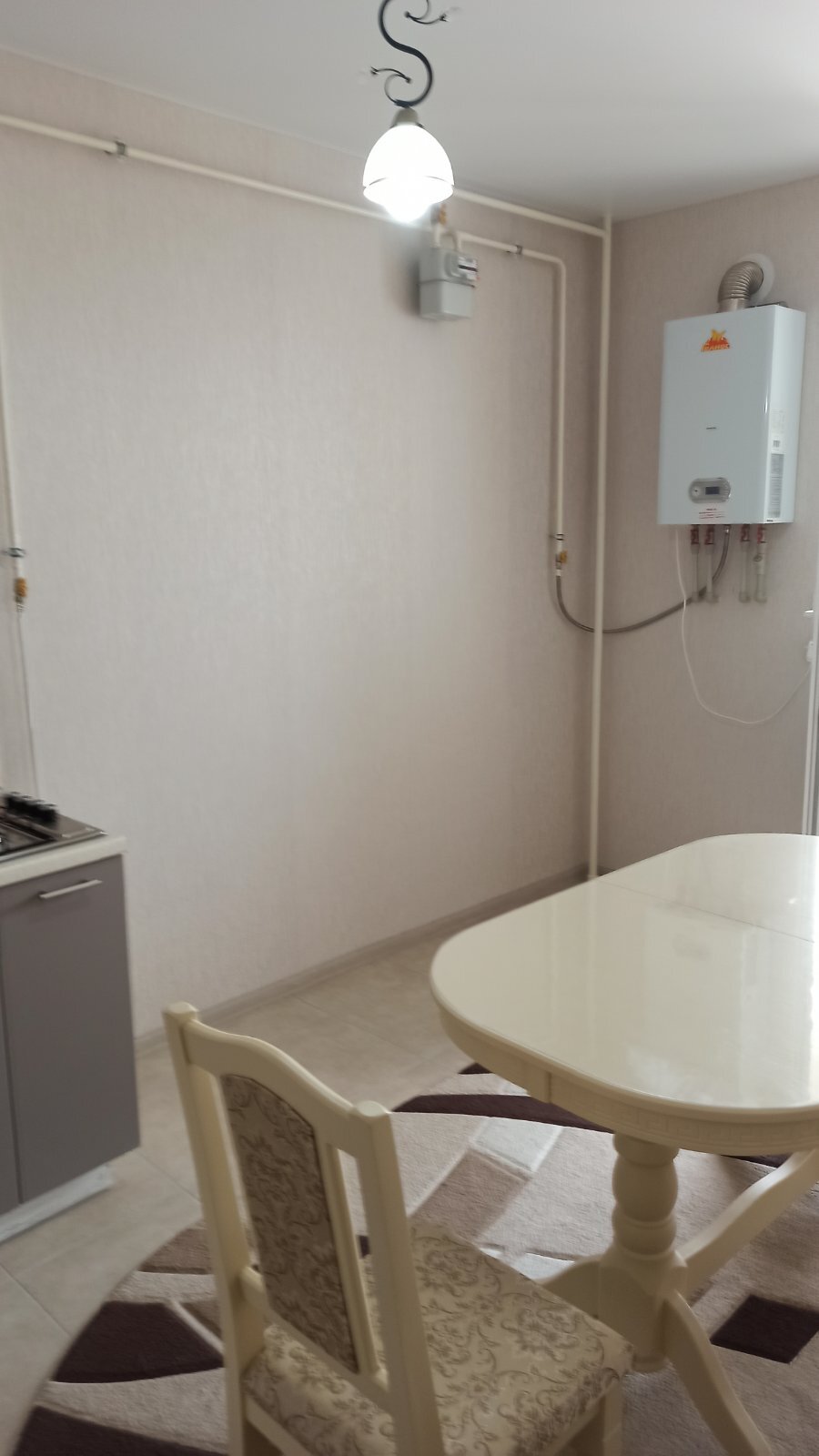 Продажа 2-комнатной квартиры 55 м², Проездная ул.