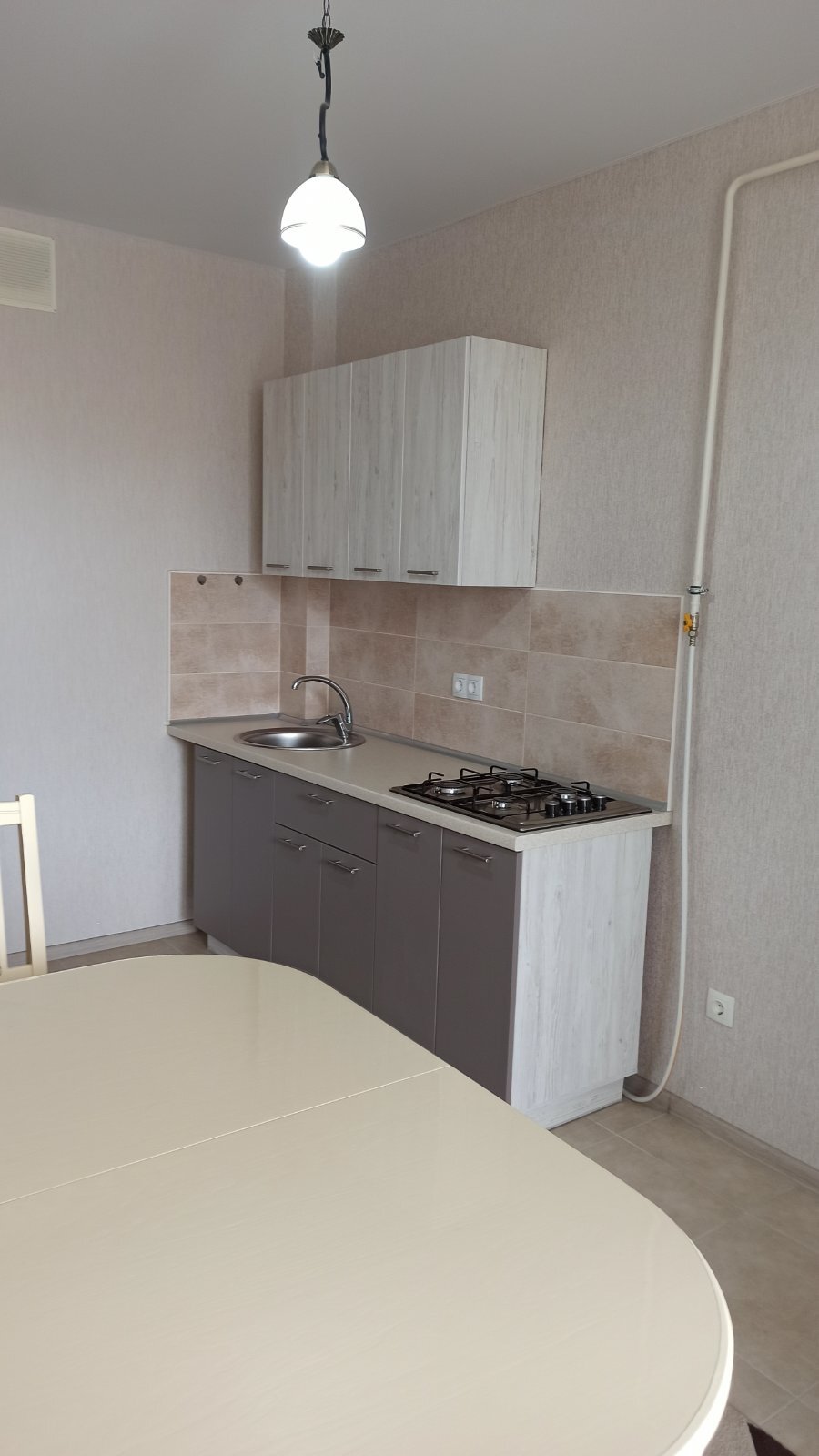Продажа 2-комнатной квартиры 55 м², Проездная ул.