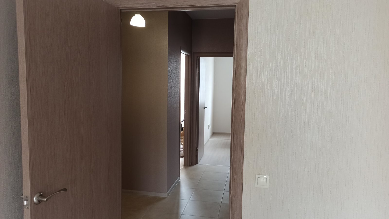 Продажа 2-комнатной квартиры 55 м², Проездная ул.
