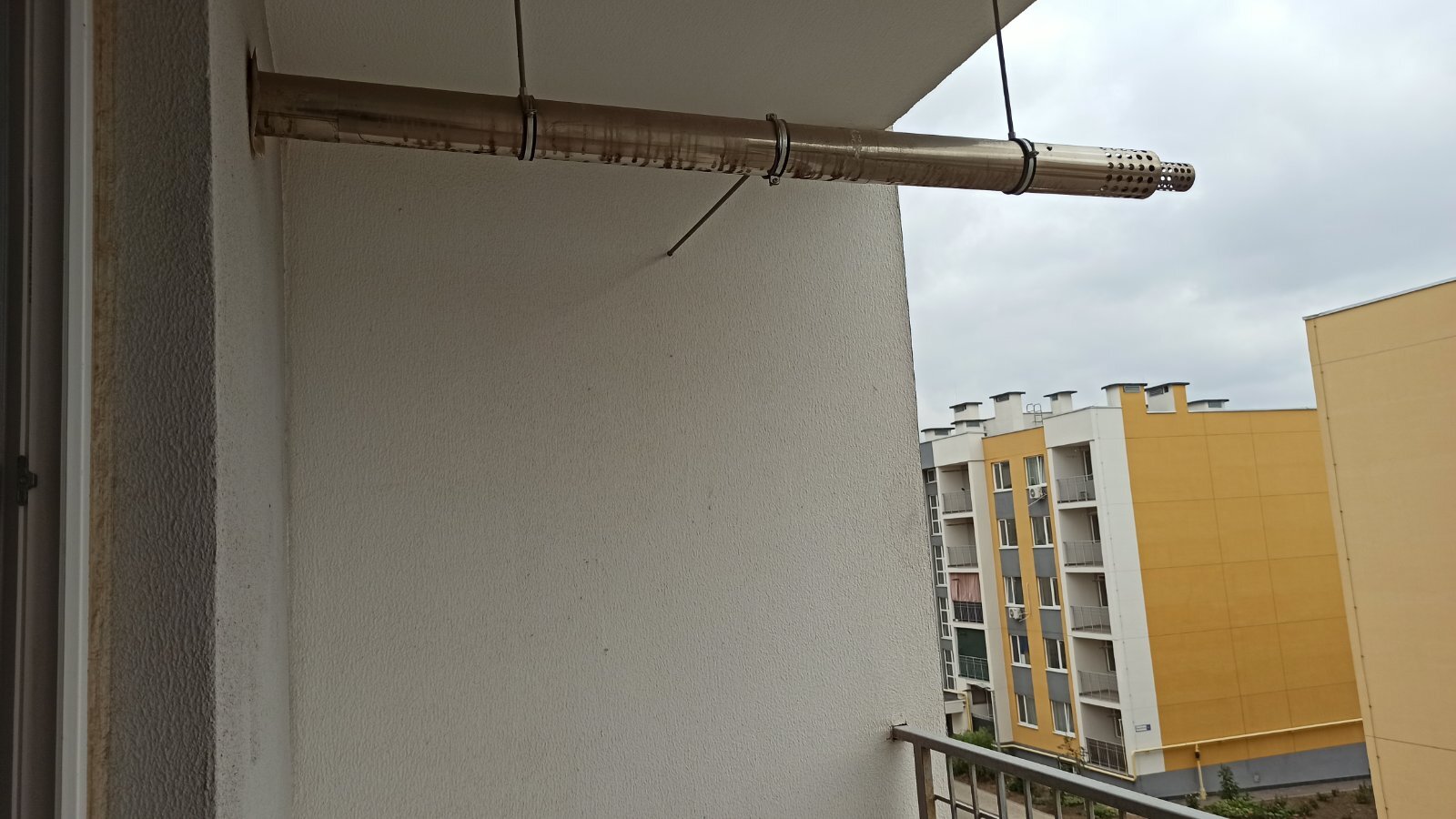 Продажа 2-комнатной квартиры 55 м², Проездная ул.