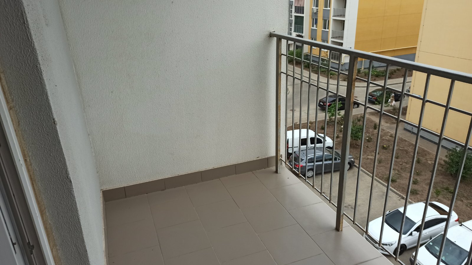 Продажа 2-комнатной квартиры 55 м², Проездная ул.