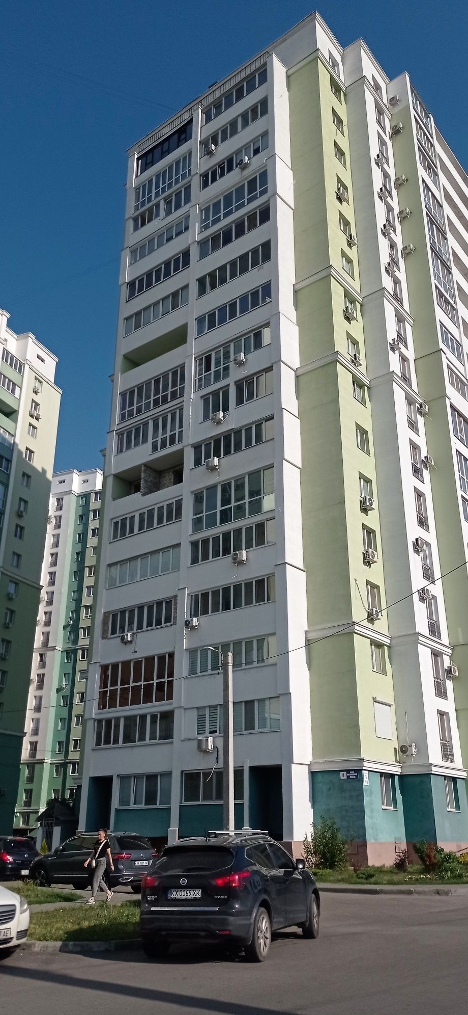 Продаж 2-кімнатної квартири 78.1 м², Рогатинська Левада вул., 8