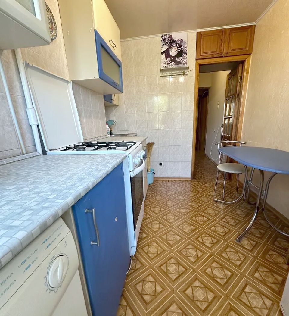 Продажа 2-комнатной квартиры 50 м², Слобожанский просп., 8/4