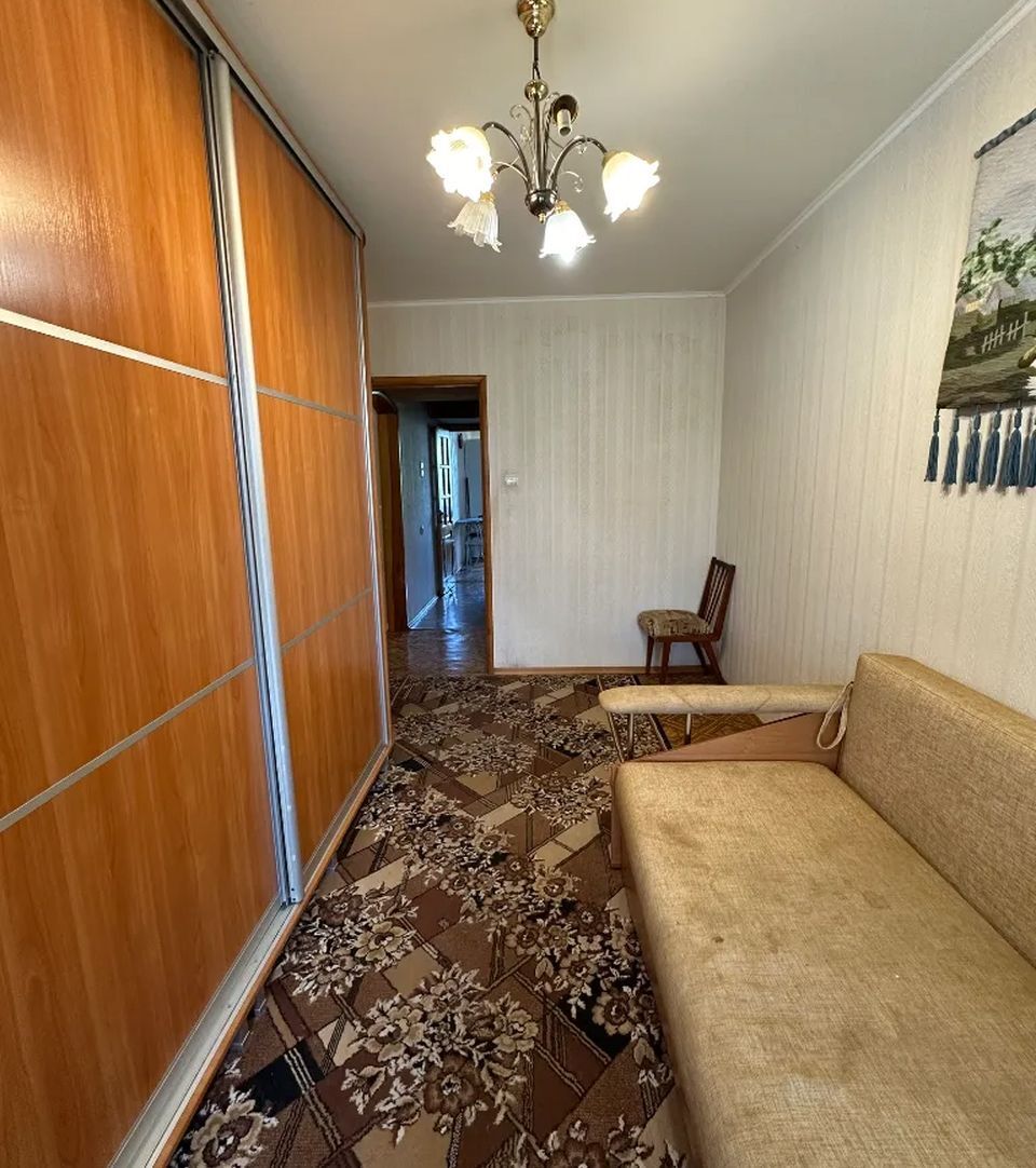 Продажа 2-комнатной квартиры 50 м², Слобожанский просп., 8/4