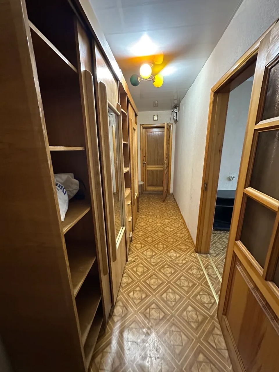 Продажа 2-комнатной квартиры 50 м², Слобожанский просп., 8/4