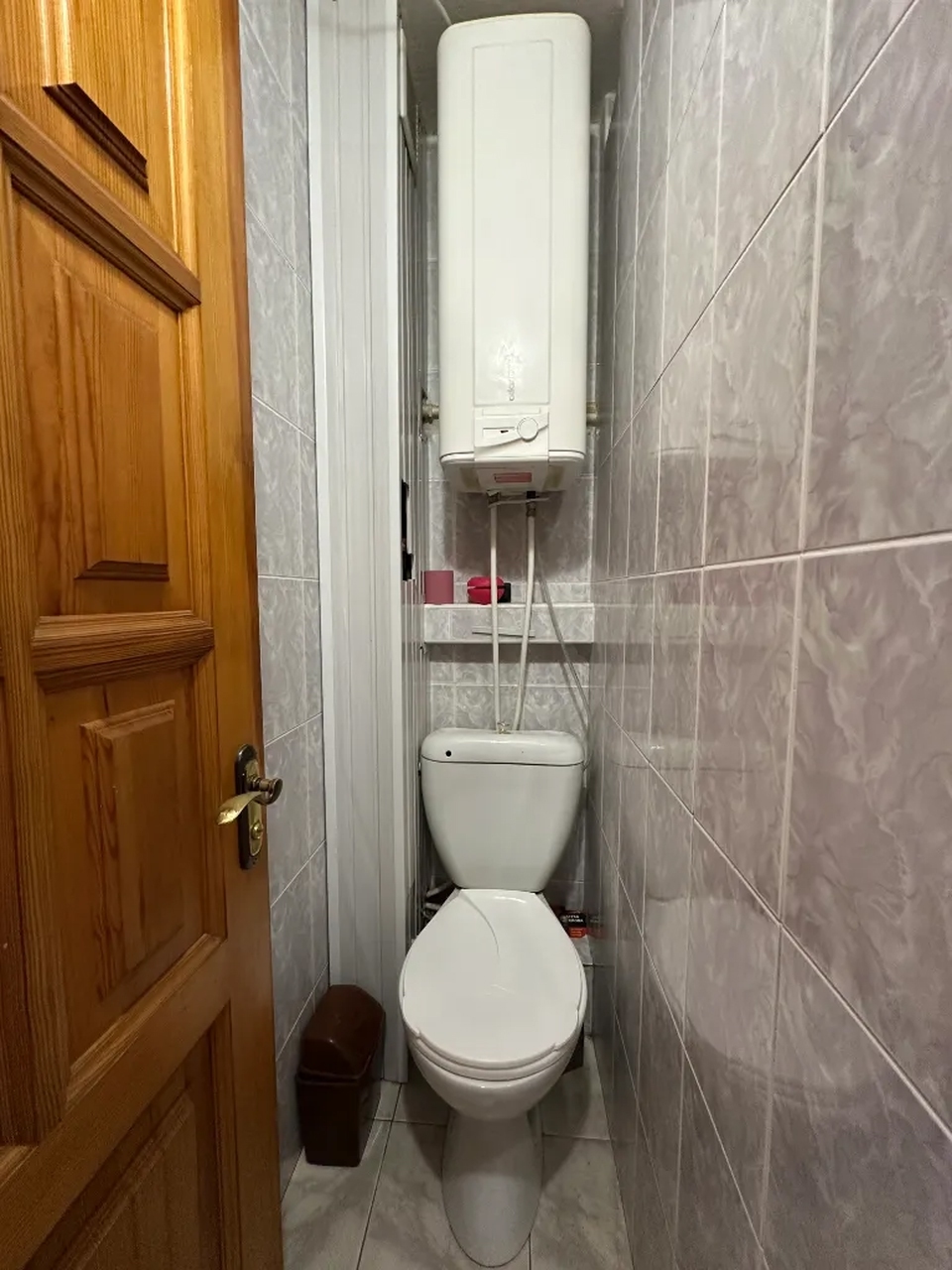 Продажа 2-комнатной квартиры 50 м², Слобожанский просп., 8/4