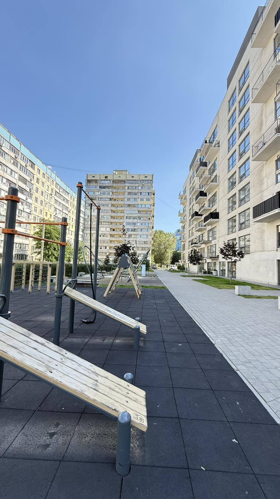 Продажа 1-комнатной квартиры 40 м², Беляева ул., 8А