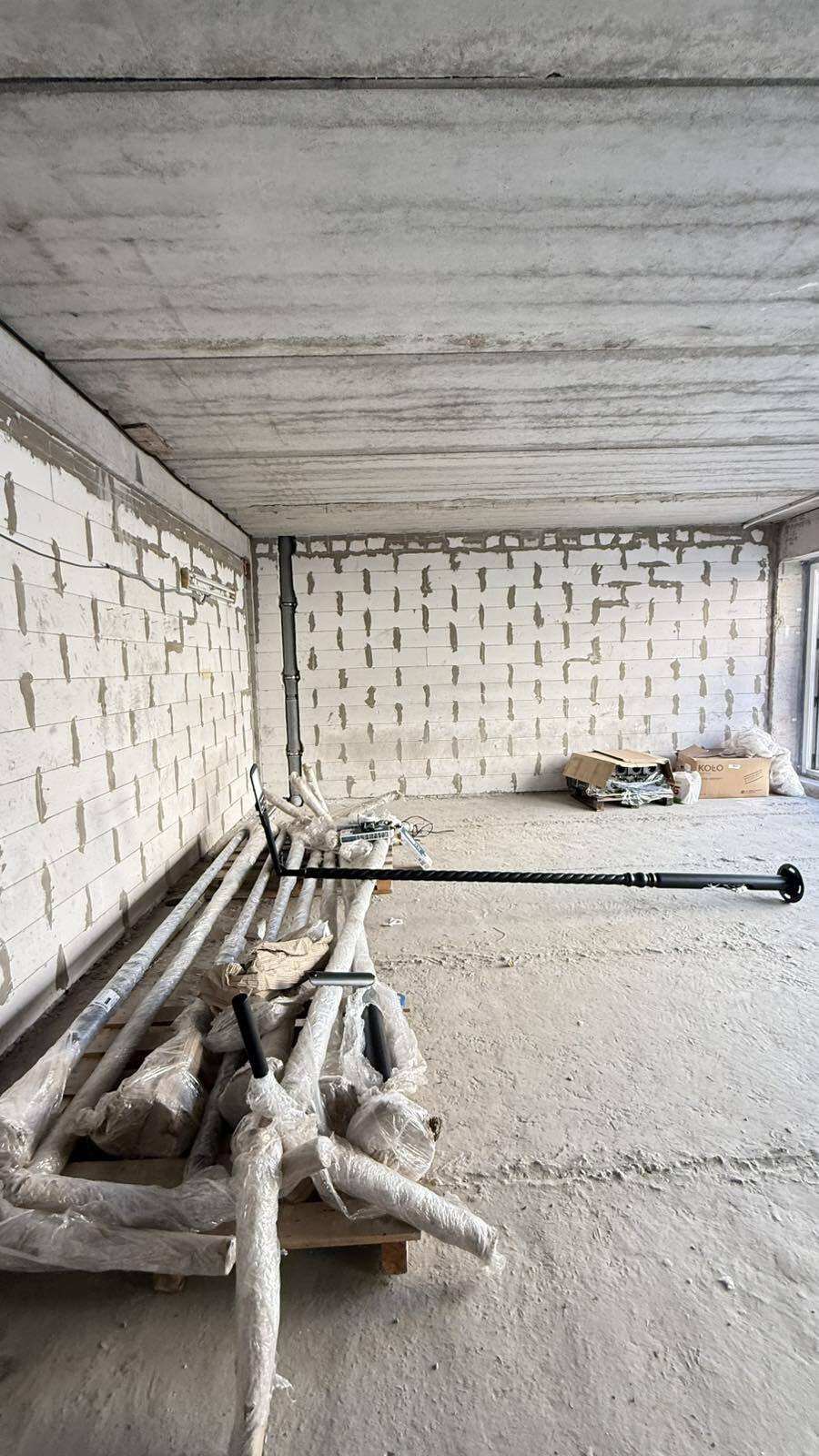 Продажа 1-комнатной квартиры 40 м², Беляева ул., 8А
