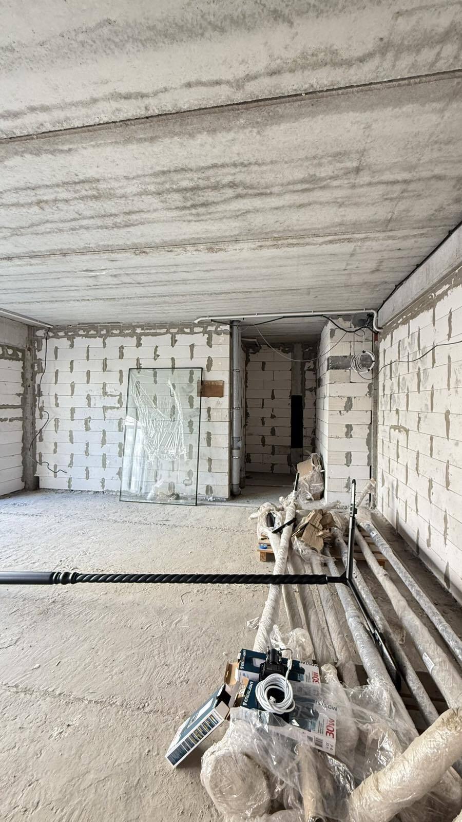 Продажа 1-комнатной квартиры 40 м², Беляева ул., 8А
