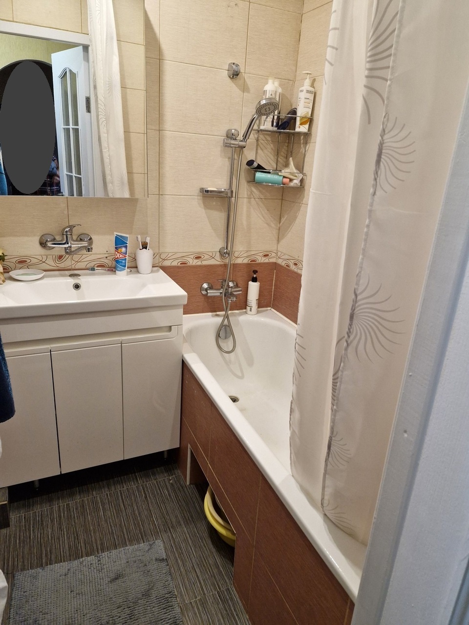 Продажа 3-комнатной квартиры 67 м², Осенняя ул., 9а