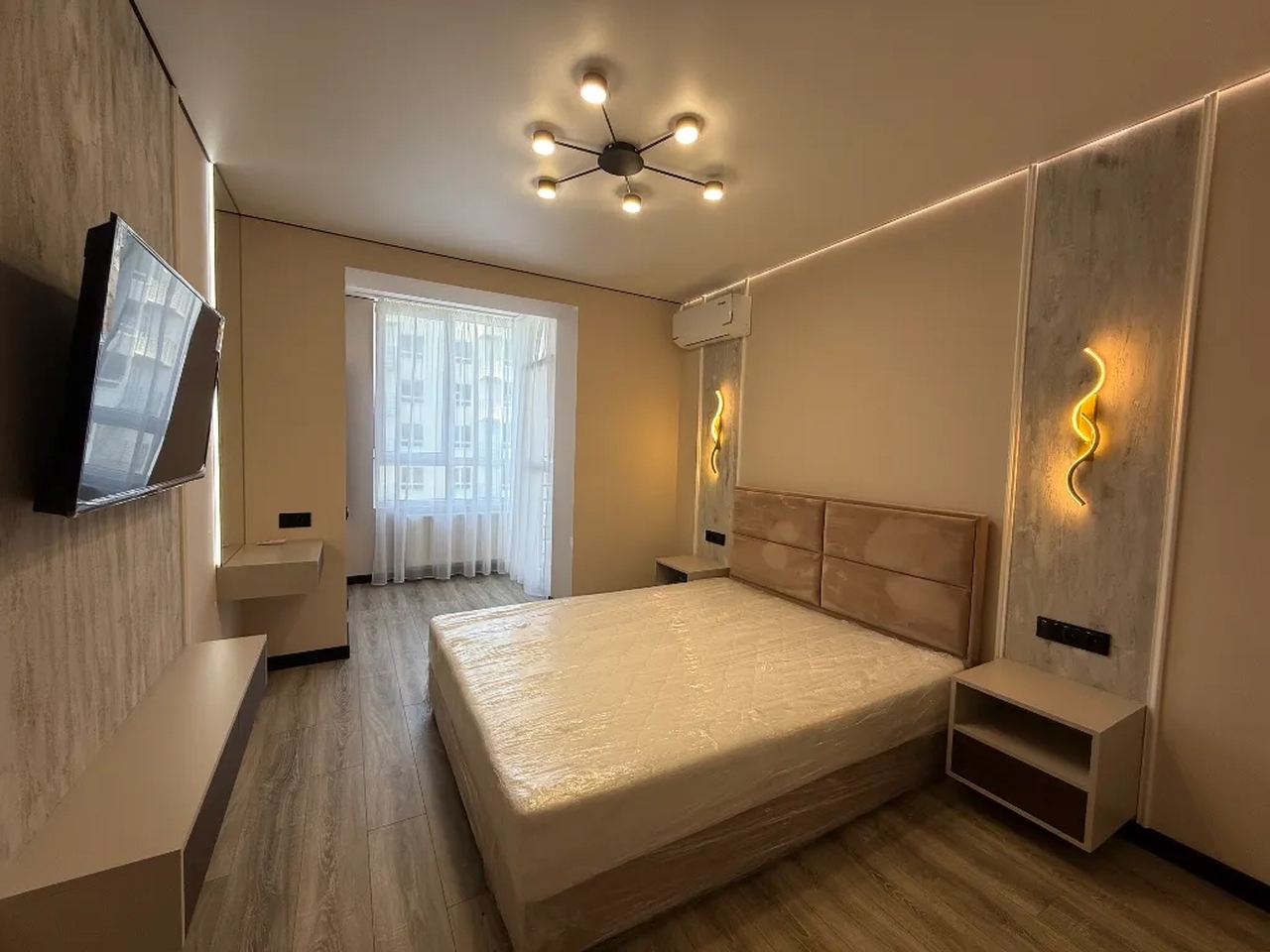 Продажа 3-комнатной квартиры 70 м²