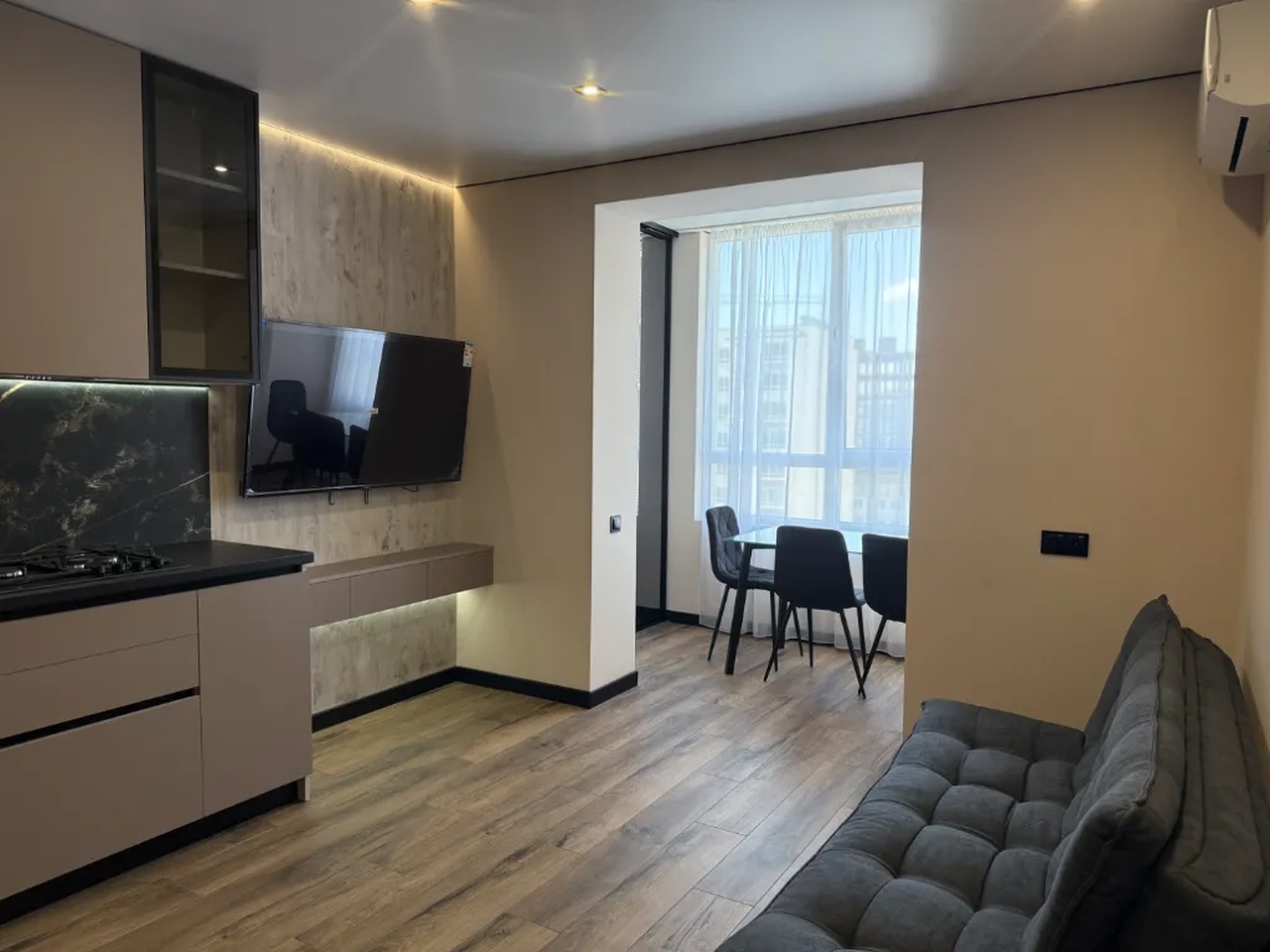 Продажа 3-комнатной квартиры 70 м²