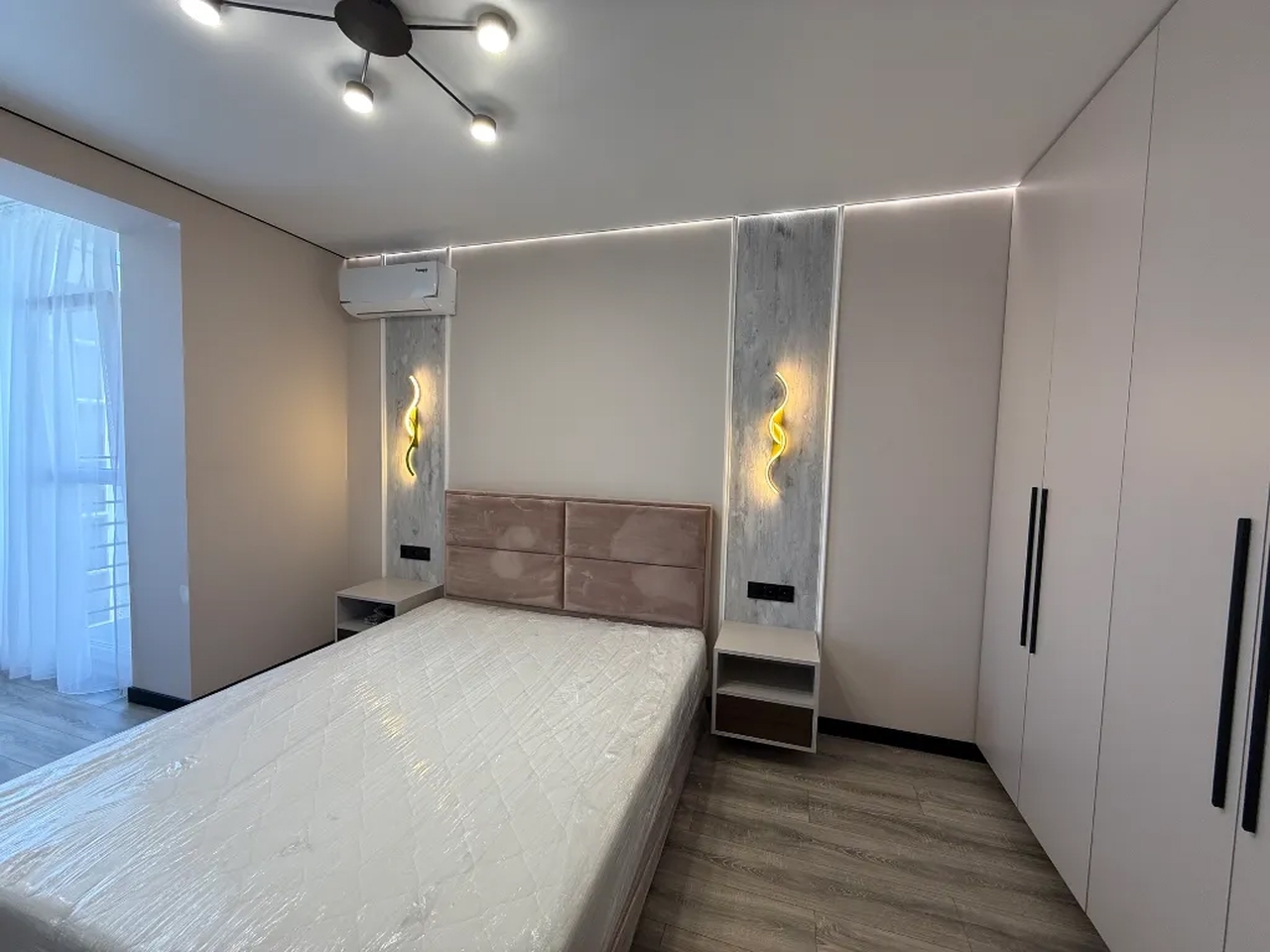 Продажа 3-комнатной квартиры 70 м²