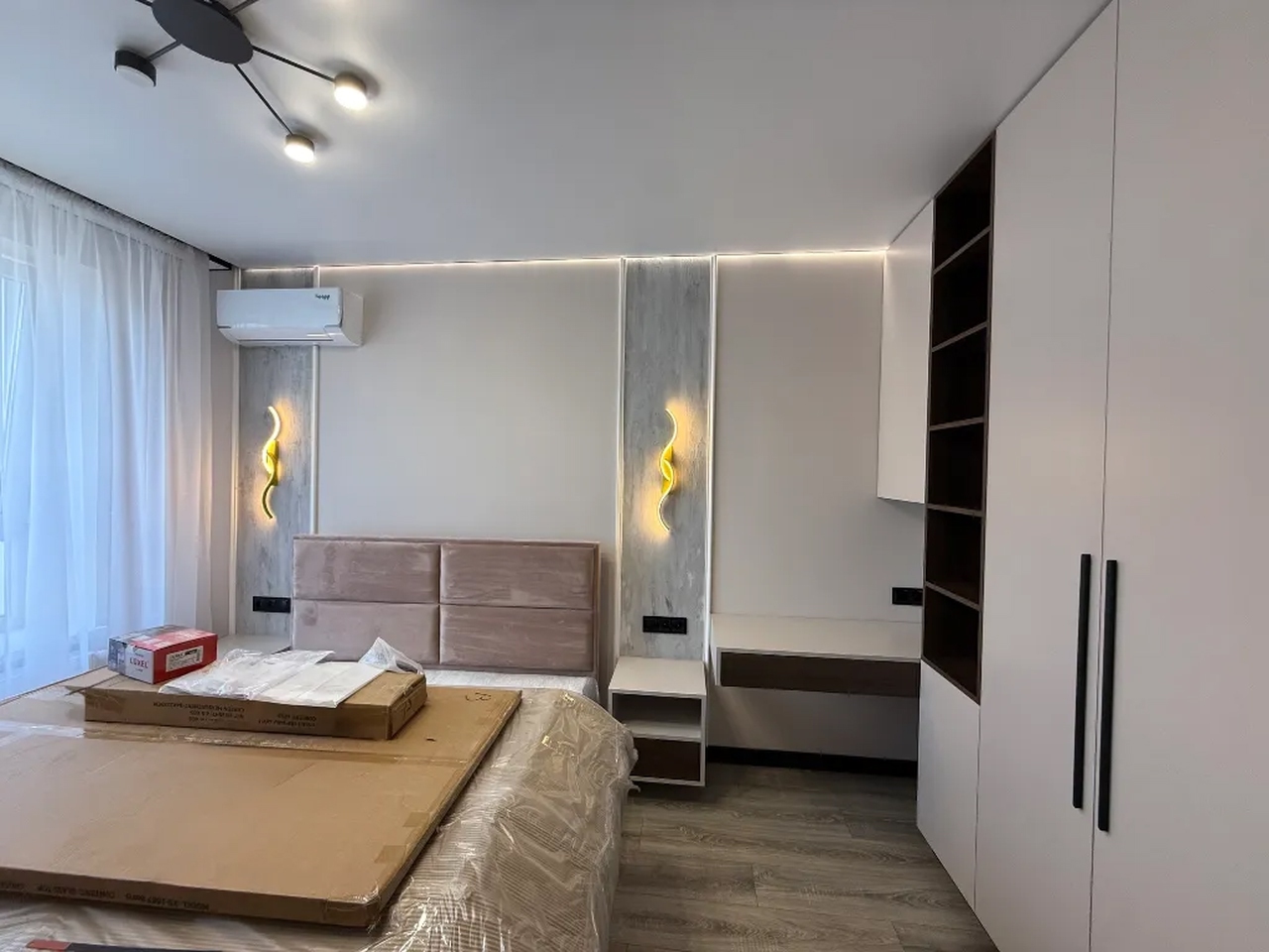 Продажа 3-комнатной квартиры 70 м²