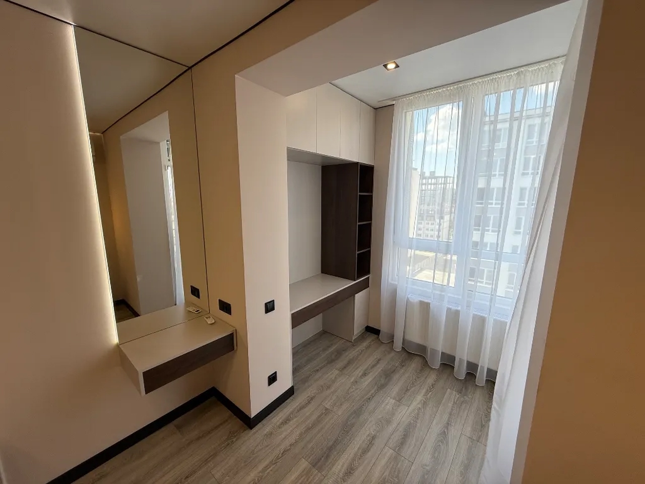 Продажа 3-комнатной квартиры 70 м²
