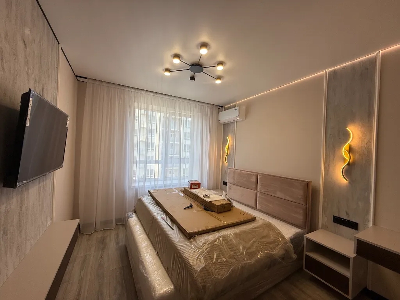 Продажа 3-комнатной квартиры 70 м²
