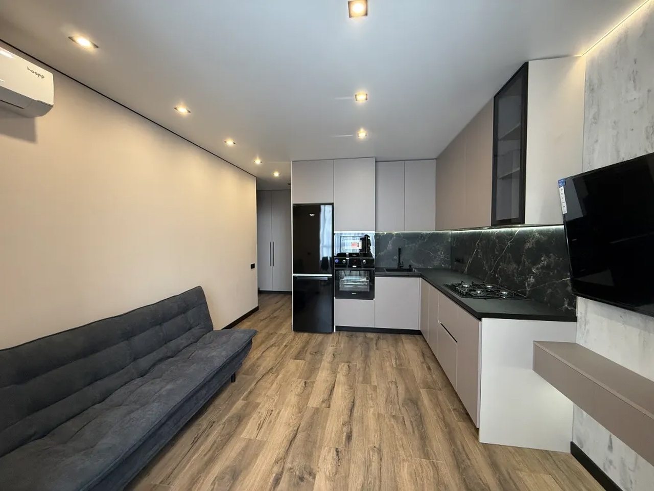 Продажа 3-комнатной квартиры 70 м²
