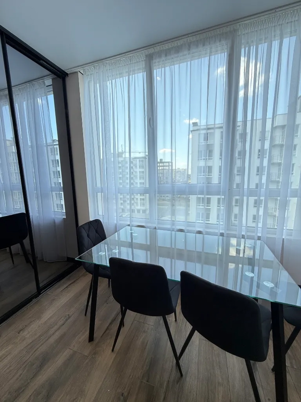 Продажа 3-комнатной квартиры 70 м²