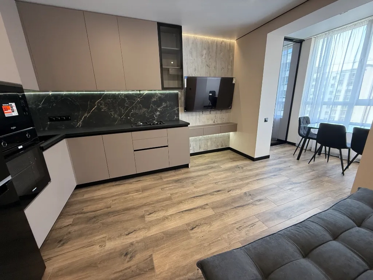 Продажа 3-комнатной квартиры 70 м²