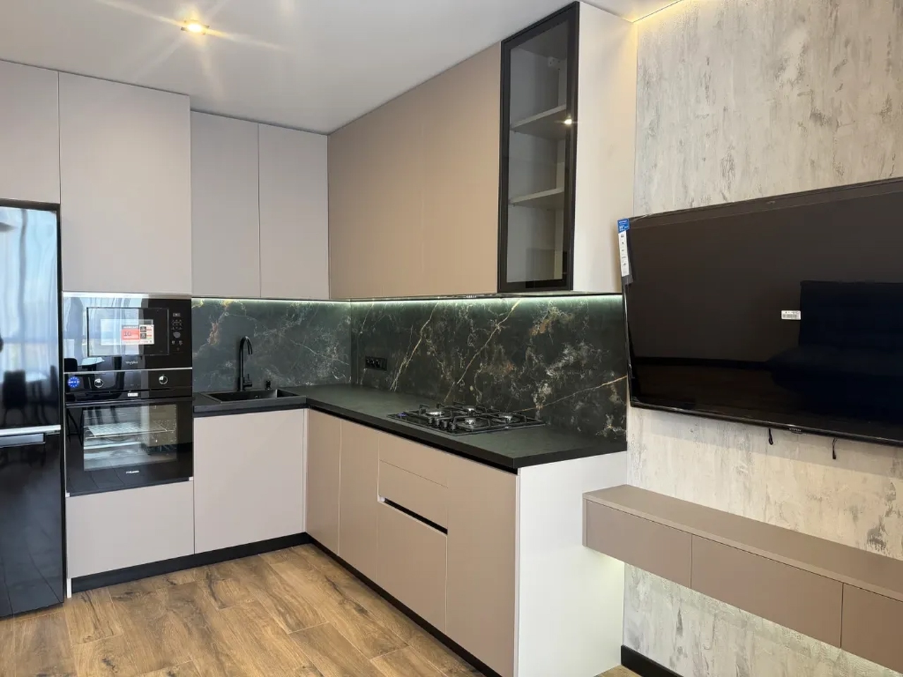 Продажа 3-комнатной квартиры 70 м²