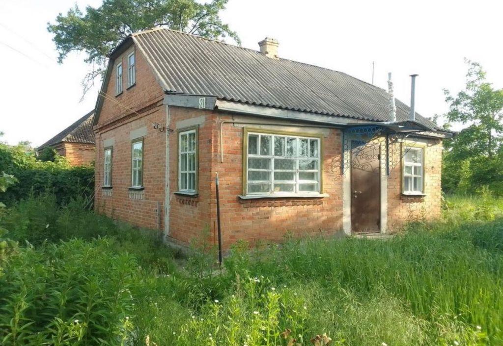 Продаж будинку 70 м²