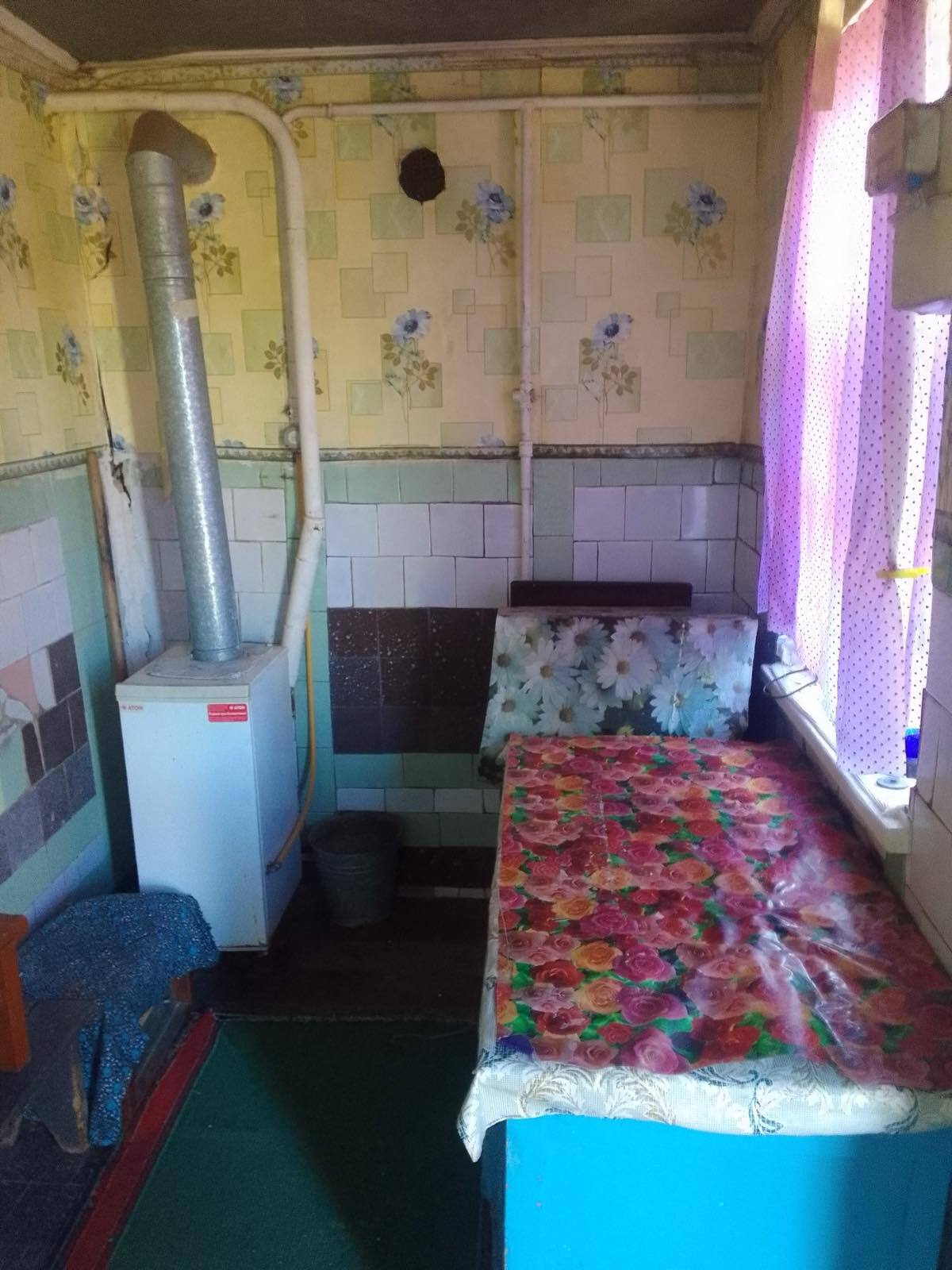 Продаж будинку 70 м²