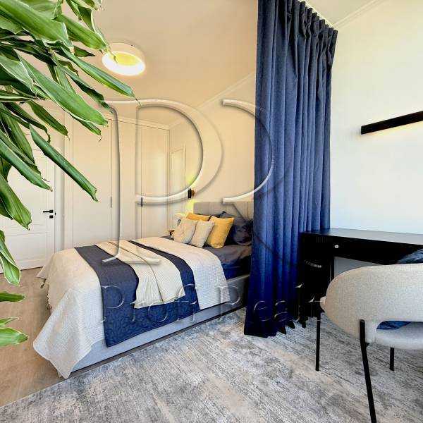 Продажа 3-комнатной квартиры 84 м², Новополевая ул., 2 К2