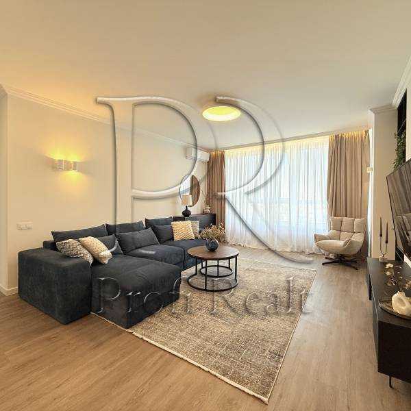 Продажа 3-комнатной квартиры 84 м², Новополевая ул., 2 К2